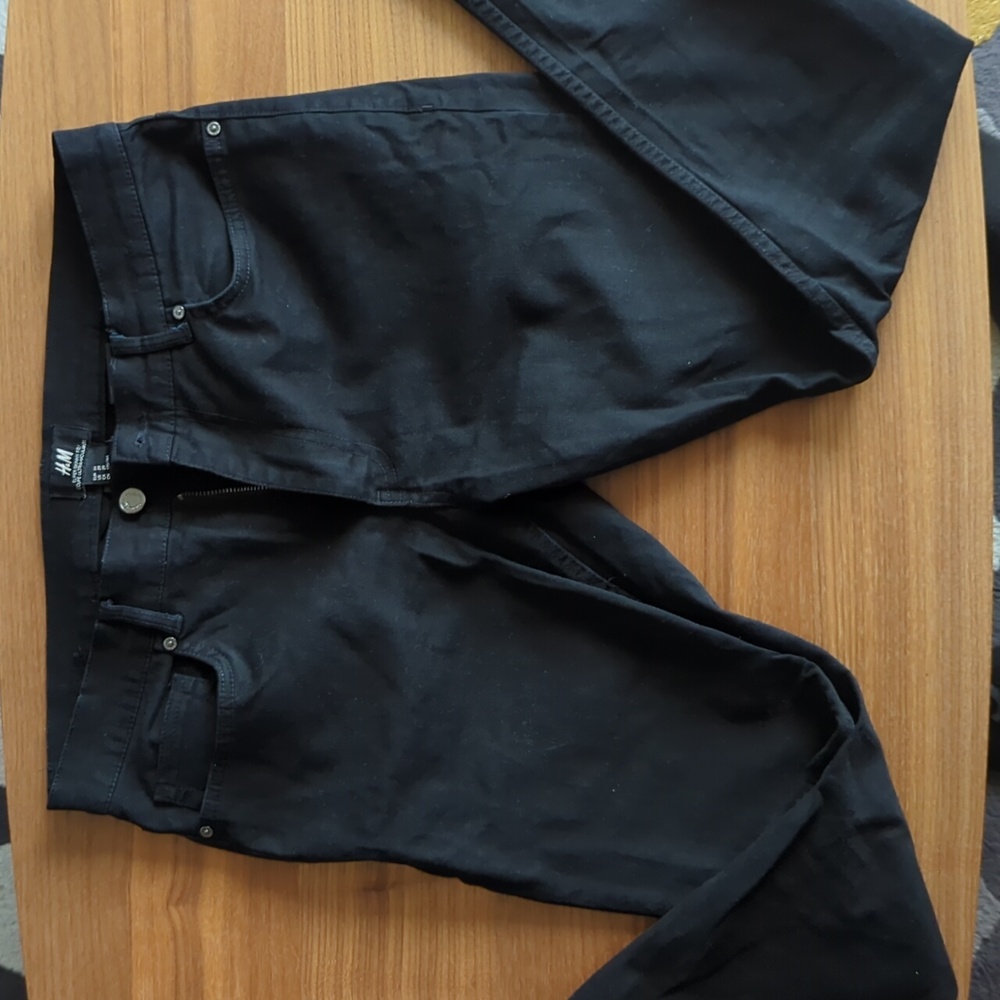 H&M Men's Skinny Fit Jeans